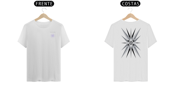 Rosa dos Ventos - Estado de Descobertas