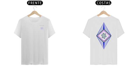 Harmonia Cósmica - Estado de Equilíbrio