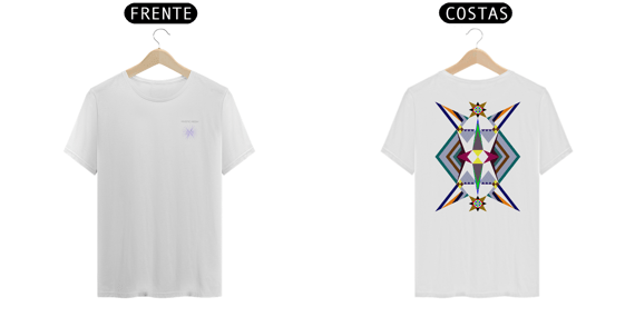 Dualidade Geométrica - Estado de Resiliência