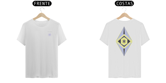 Reflexos do Infinito - Introspecção