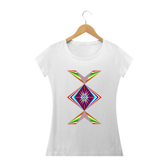 Cosmos Geométrico - Estrado de Atratividade