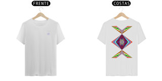 Nome do produto Cosmos Geométrico - Estado de Atratividade