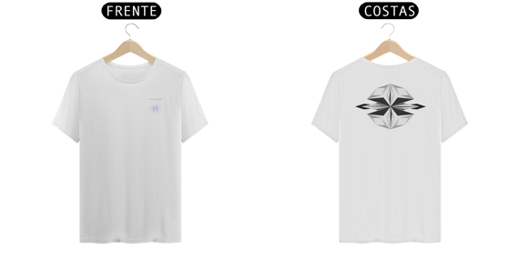 Prisma Cósmico - Estado de Clareza