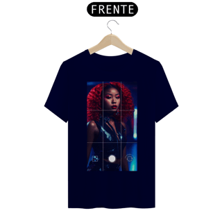 Nome do produto Dominatrix Têmis CAMISETA UNISSEX