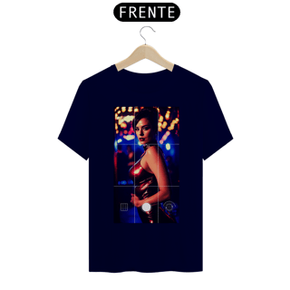 Nome do produto Dominatrix Jocasta CAMISETA UNISSEX