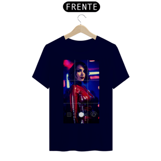 Nome do produto Dominatrix Astéria CAMISETA UNISSEX