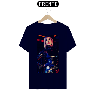 Nome do produto Dominatrix Eirene CAMISETA UNISSEX