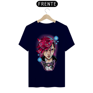 Nome do produto Camiseta Unissex VIROMI @ellebabe.ink