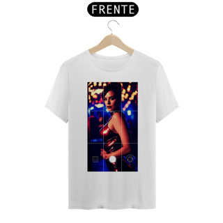 Nome do produto Dominatrix Jocasta CAMISETA UNISSEX