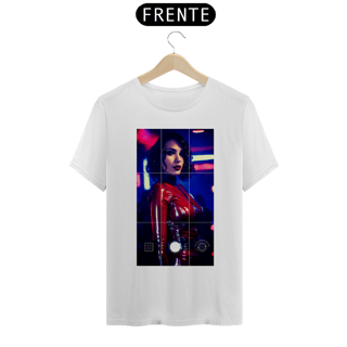 Nome do produto Dominatrix Astéria CAMISETA UNISSEX