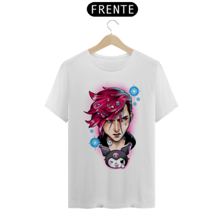 Nome do produto Camiseta Unissex VIROMI @ellebabe.ink