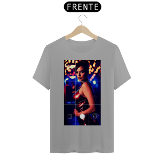 Nome do produto Dominatrix Jocasta CAMISETA UNISSEX