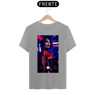 Nome do produto Dominatrix Astéria CAMISETA UNISSEX