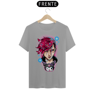 Nome do produto Camiseta Unissex VIROMI @ellebabe.ink
