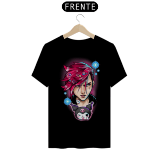 Nome do produto Camiseta Unissex VIROMI @ellebabe.ink