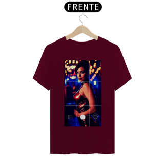 Nome do produto Dominatrix Jocasta CAMISETA UNISSEX