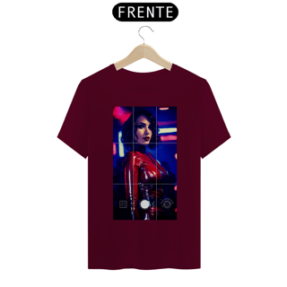 Nome do produto Dominatrix Astéria CAMISETA UNISSEX