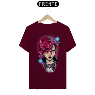 Nome do produto Camiseta Unissex VIROMI @ellebabe.ink