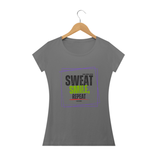 SWAT SMILE REPEAT! ESTONADA BABYLOOK