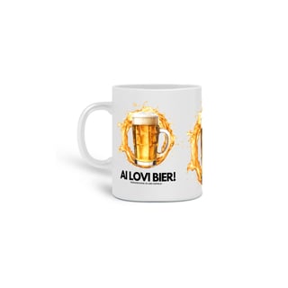 AI LOVI BIER!