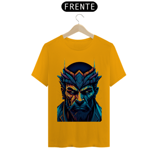 Nome do produto Camiseta Classic Rei Bárbaro
