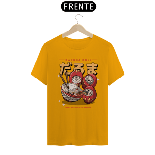 Nome do produto Camiseta - Daruma Doll