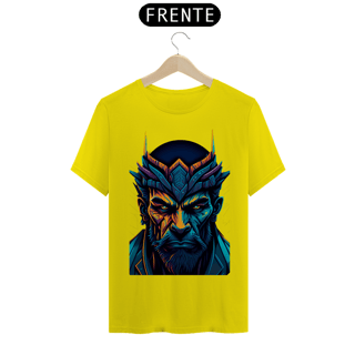 Nome do produto Camiseta Classic Rei Bárbaro