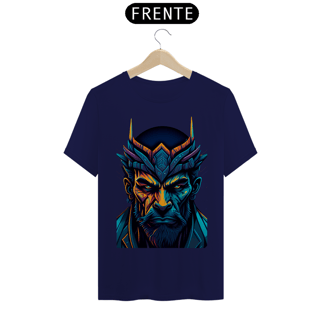 Nome do produto Camiseta Classic Rei Bárbaro