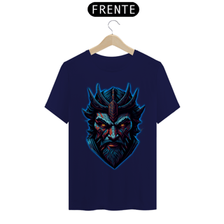 Nome do produto Camiseta Classic Rei Bárbaro II