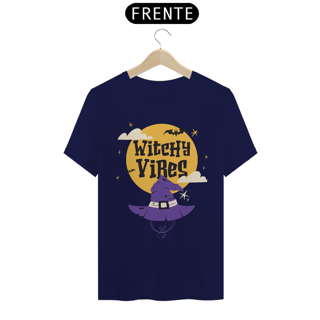 Nome do produto Camiseta - Witchy Vibes