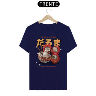 Nome do produto Camiseta - Daruma Doll