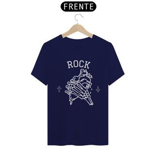 Nome do produto Camiseta Classic Rock (PROMOÇÃO CAMIZ)