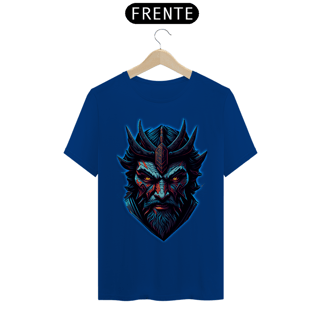 Nome do produto Camiseta Classic Rei Bárbaro II