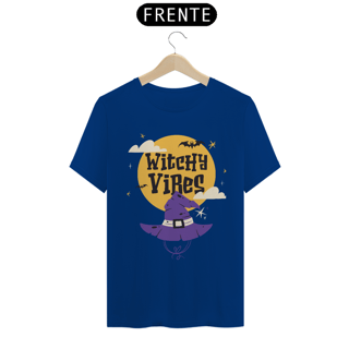Nome do produto Camiseta - Witchy Vibes