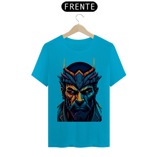Nome do produto Camiseta Classic Rei Bárbaro