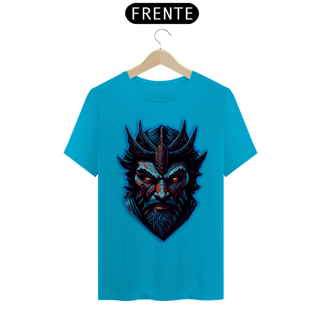 Nome do produto Camiseta Classic Rei Bárbaro II