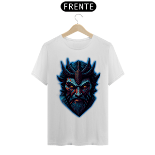 Nome do produto Camiseta Classic Rei Bárbaro II