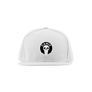 Nome do produto Boné Quality - Camiz