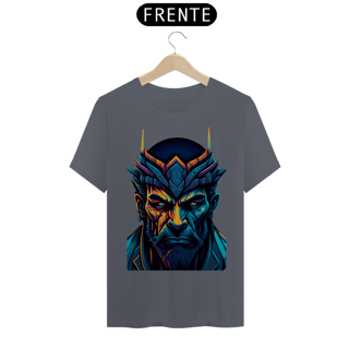 Nome do produto Camiseta Classic Rei Bárbaro