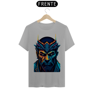 Nome do produto Camiseta Classic Rei Bárbaro
