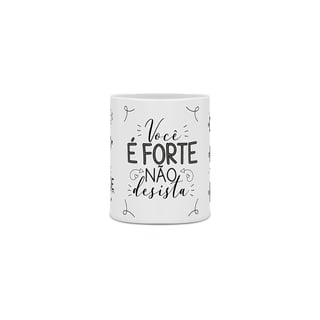 Nome do produto Caneca - Um Sorriso no Rosto