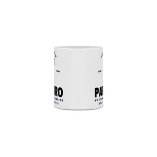 Nome do produto Caneca - CTRL C