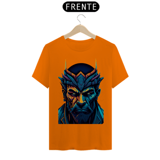 Nome do produto Camiseta Classic Rei Bárbaro