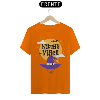 Nome do produto Camiseta - Witchy Vibes