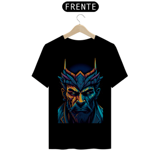 Nome do produto Camiseta Classic Rei Bárbaro