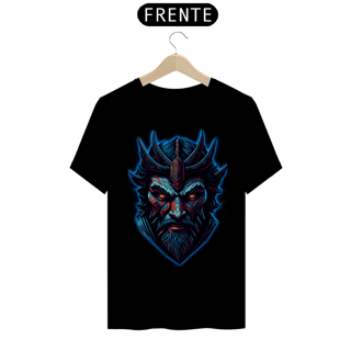Nome do produto Camiseta Classic Rei Bárbaro II