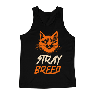 Nome do produto Regata - Stray Breed