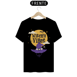 Nome do produto Camiseta - Witchy Vibes