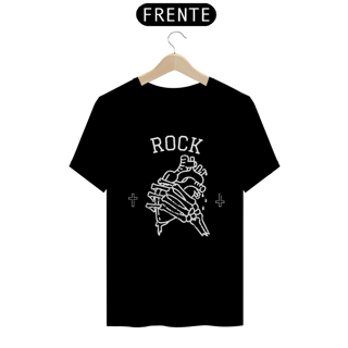 Nome do produto Camiseta Classic Rock (PROMOÇÃO CAMIZ)