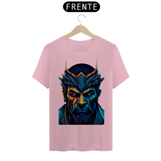 Nome do produto Camiseta Classic Rei Bárbaro